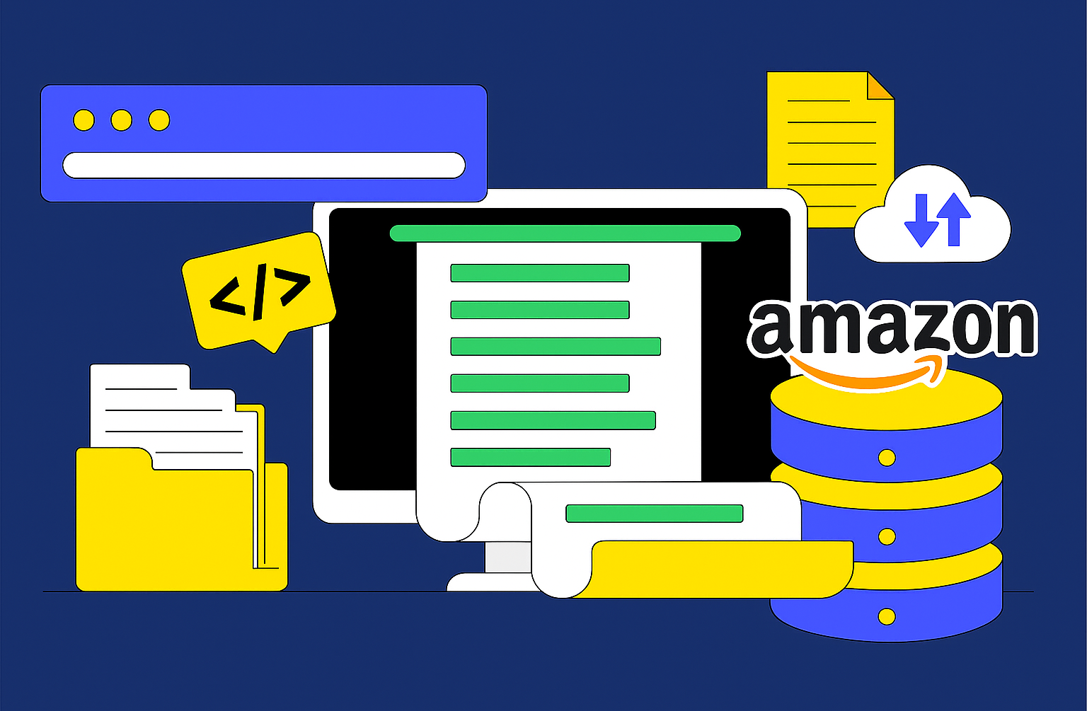 Amazon interview prep