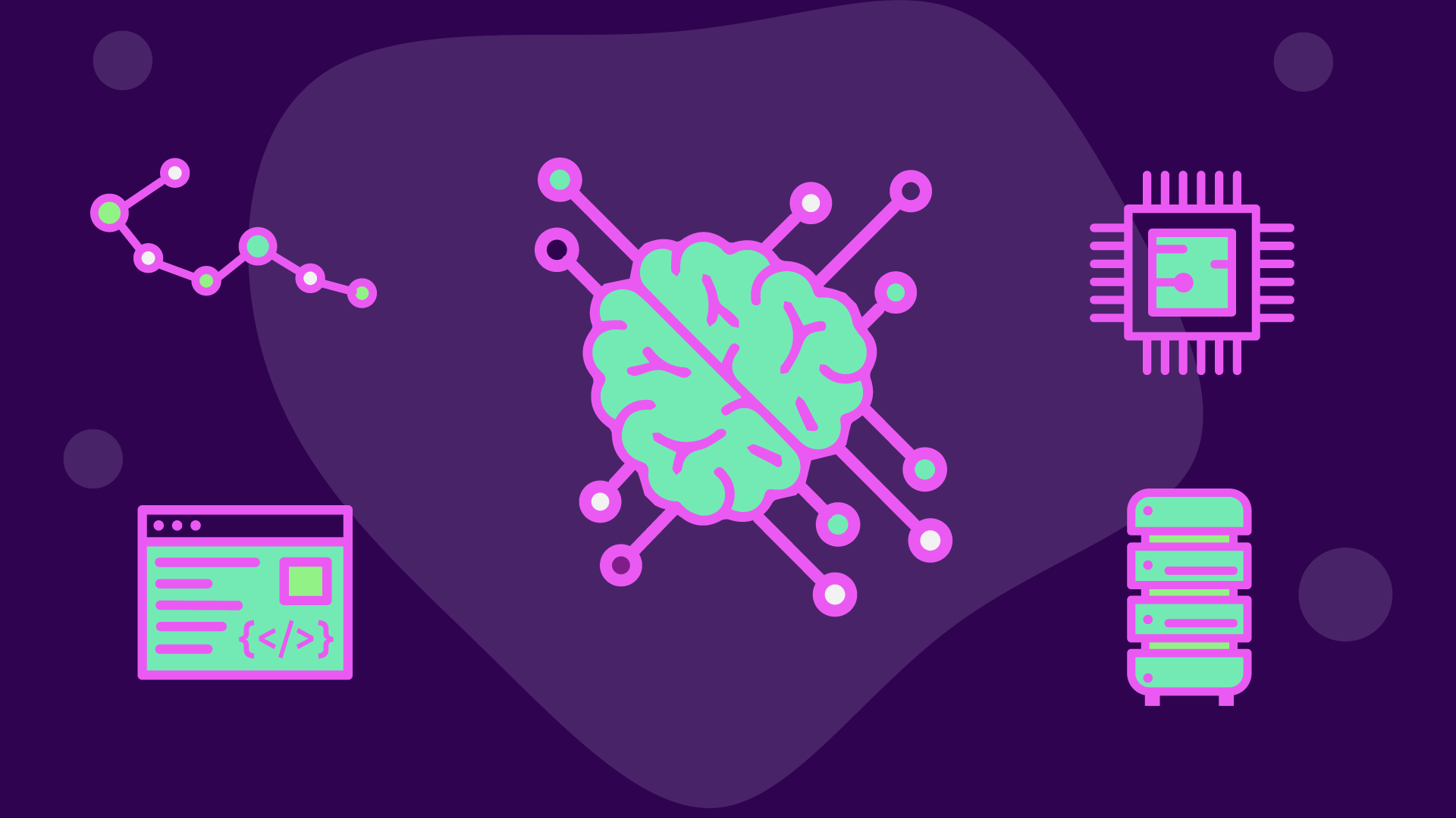 The top 10 ML algorithms for data science in 5 minutes