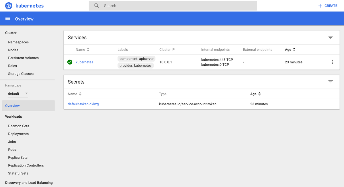 Set Up a Local Kubernetes Cluster Using Minikube