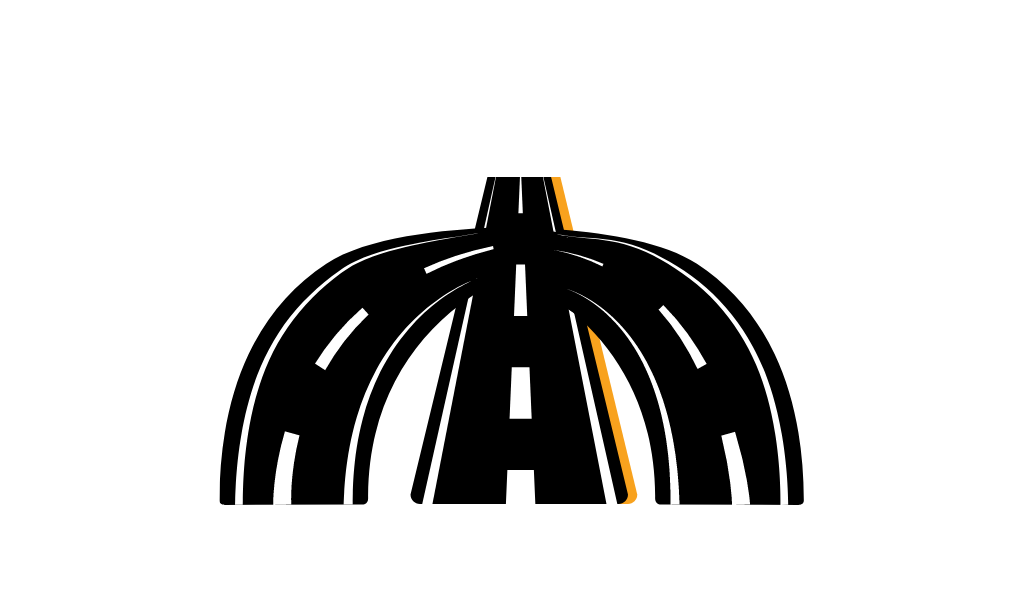 Analogy of Routes