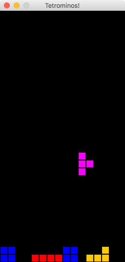 widget