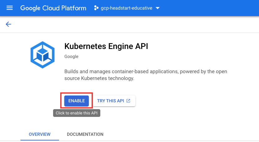 Understanding Google Kubernetes Engine for Container Management