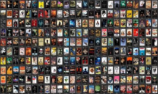 IMDB Data from 2006 to 2016  (Image Source: Kaggle)