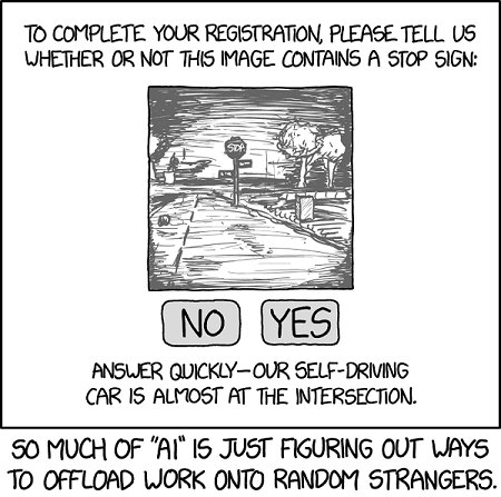 Image Credits: xkcd.com