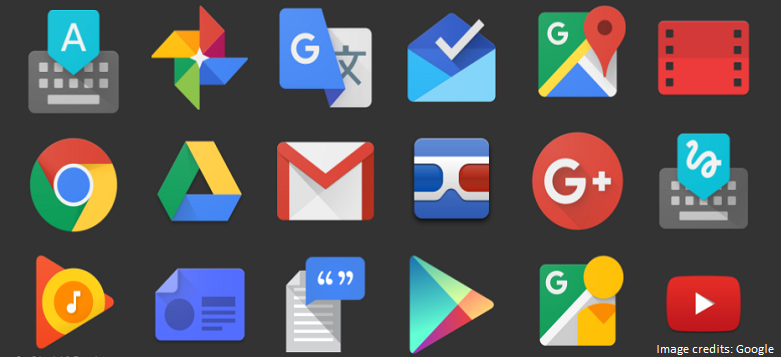 widget