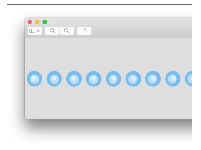 widget