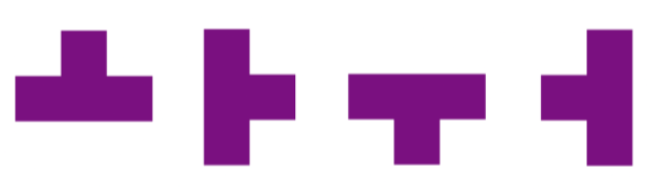 Rotation of tetromino