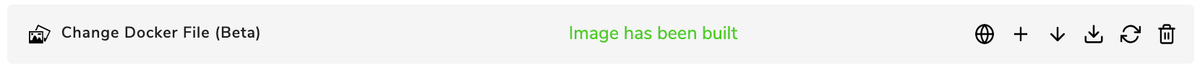 widget