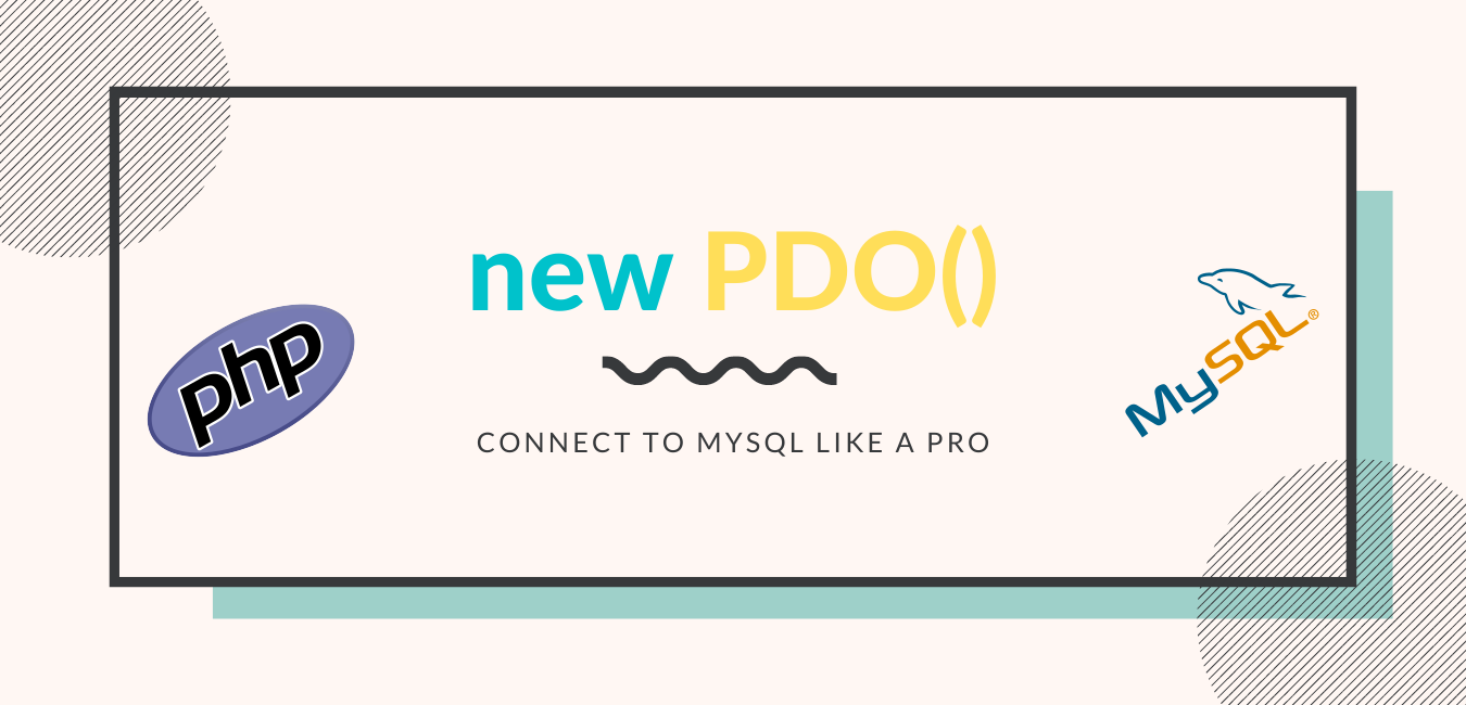 How to connect to a SQL database in PHP