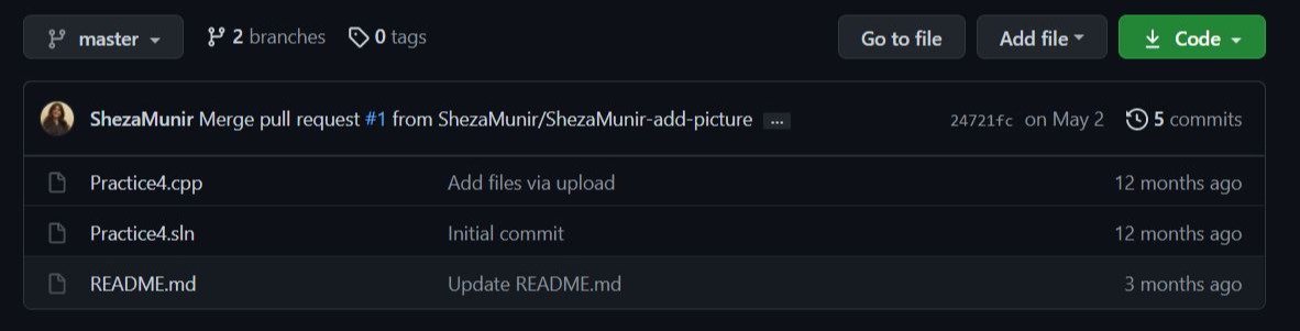 What is a README file on GitHub?