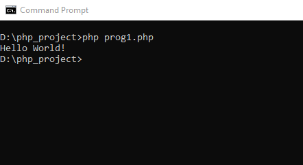 php execute shell command without waiting