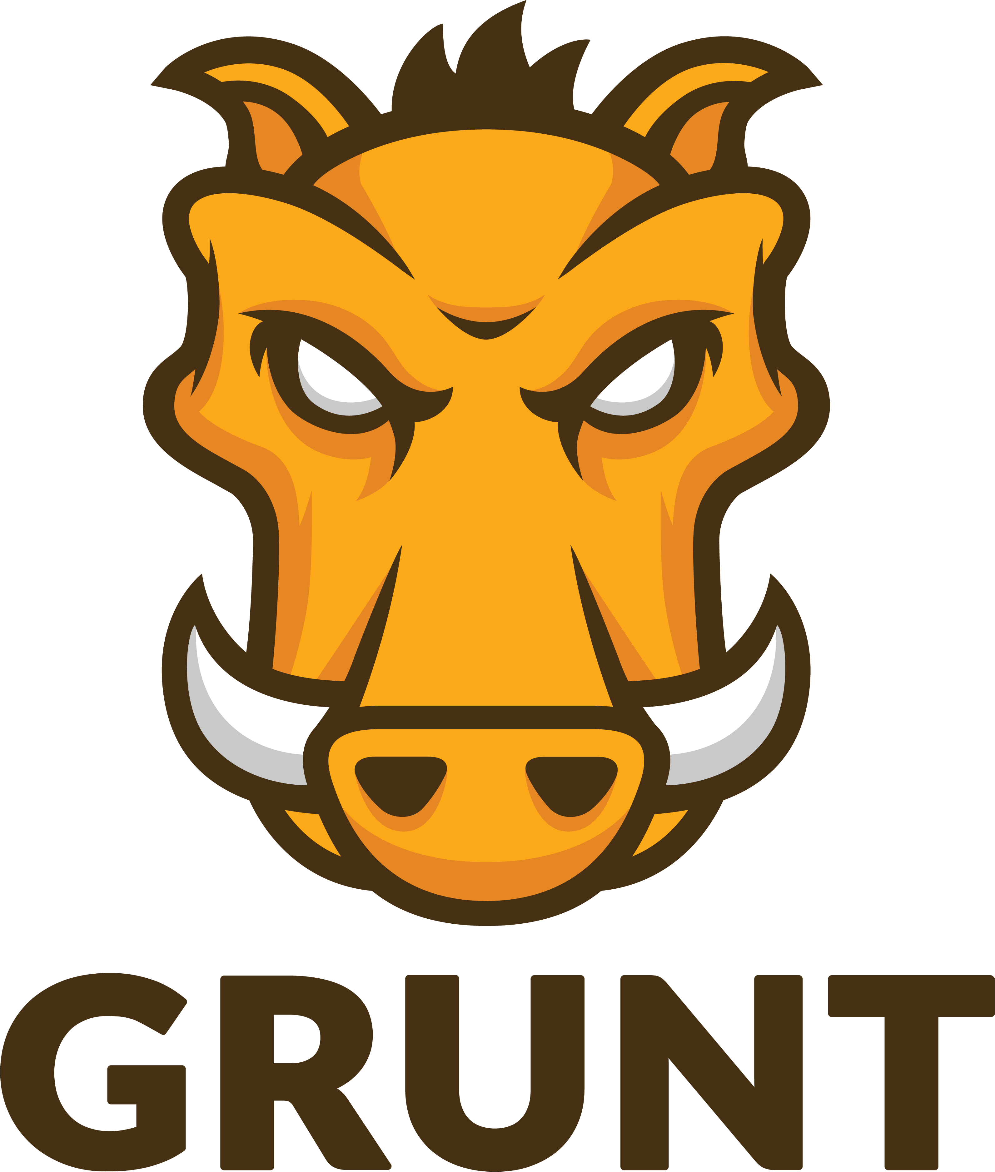 html task runner