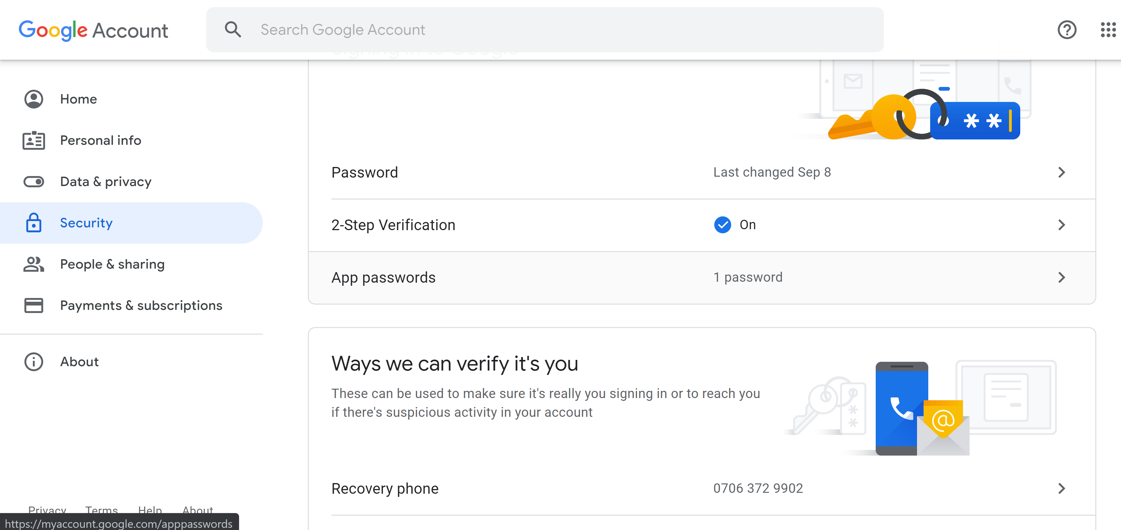 How to send emails using API in FlaskMail
