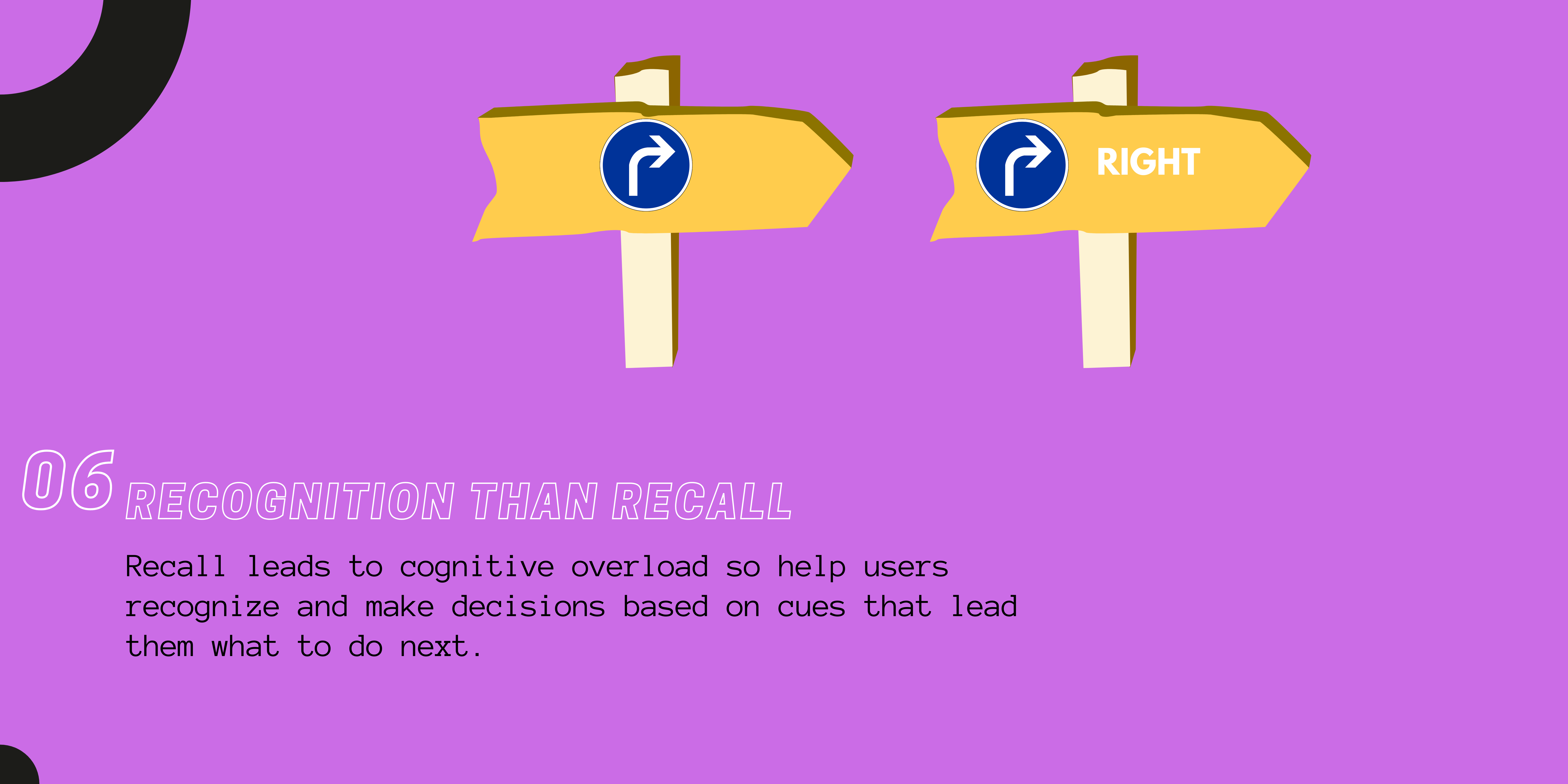 What are Nielsen's Usability Heuristics?