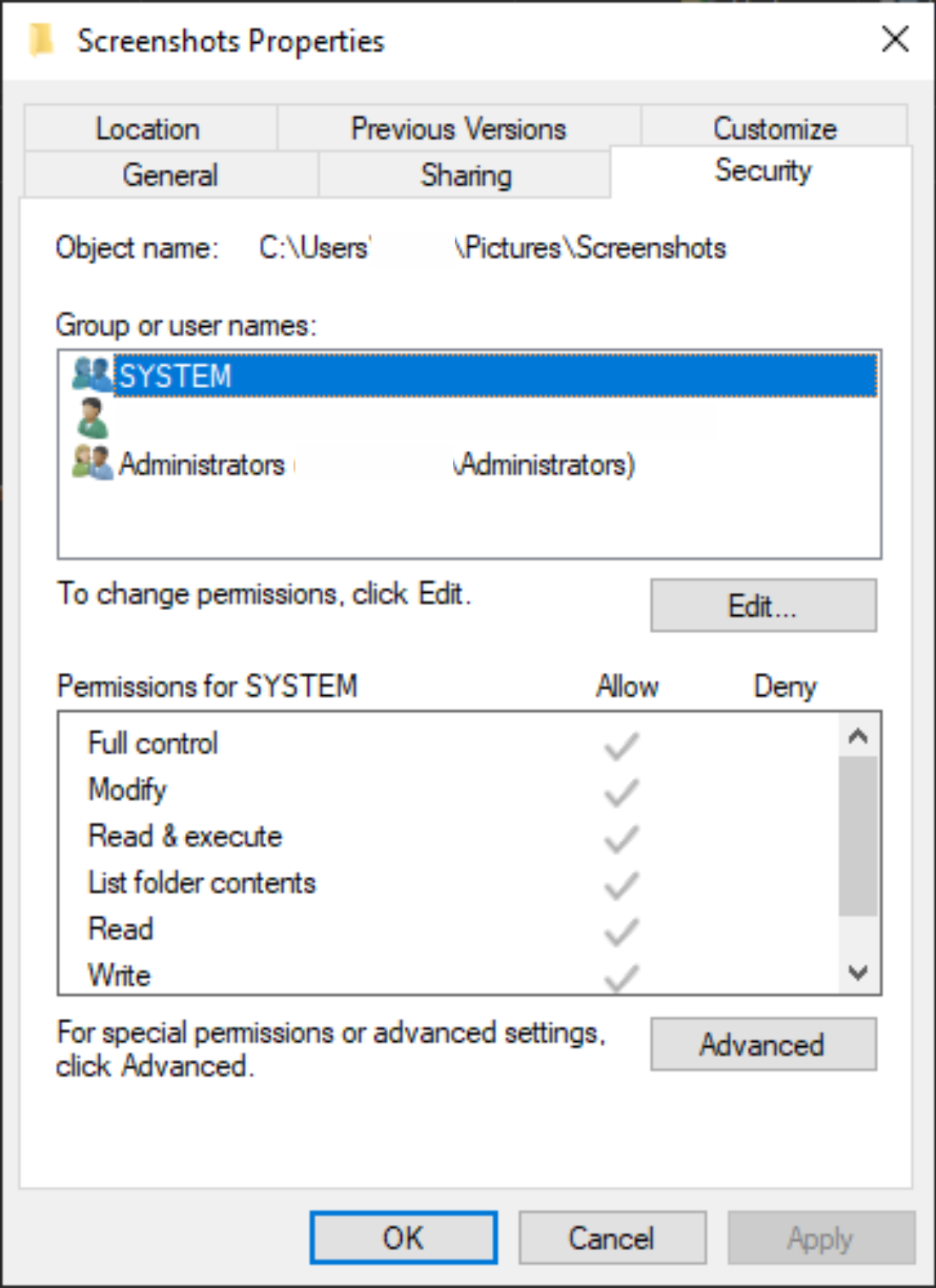 What Is Chmod In Windows