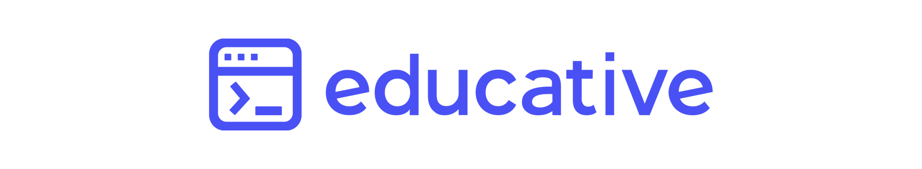 Logo Educative|1024