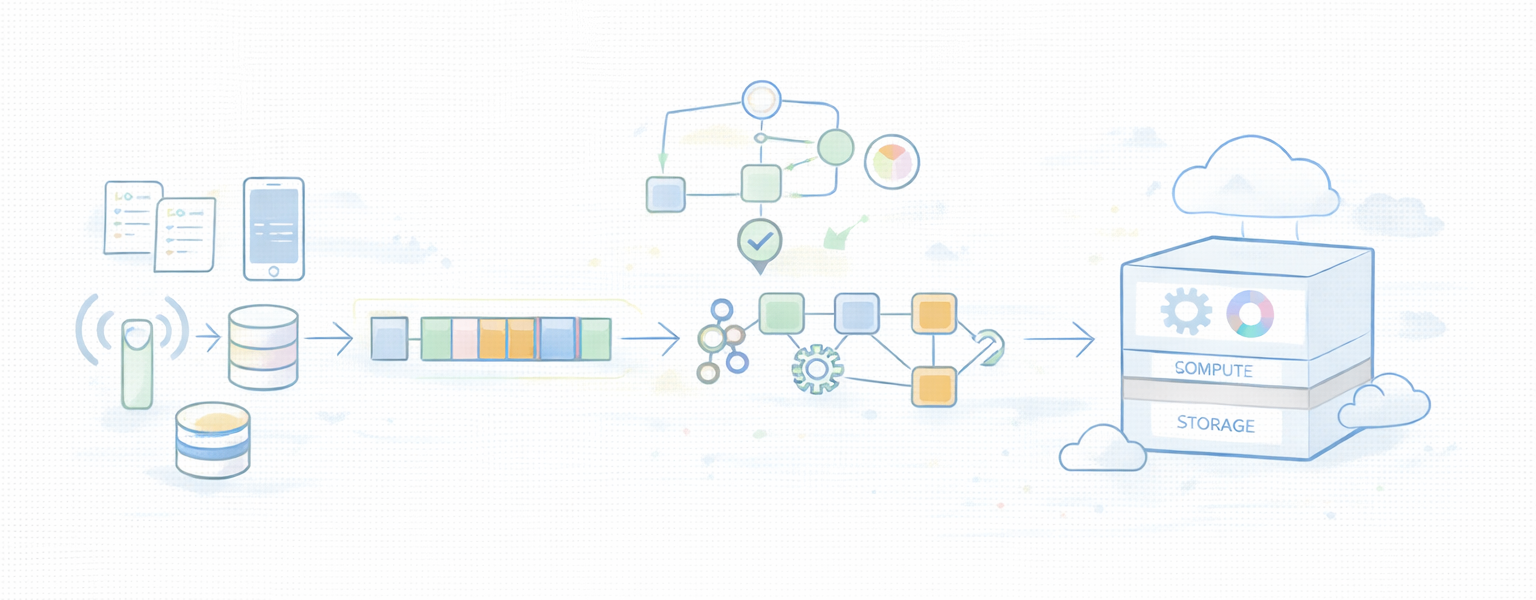 How can you start a career in data engineering?