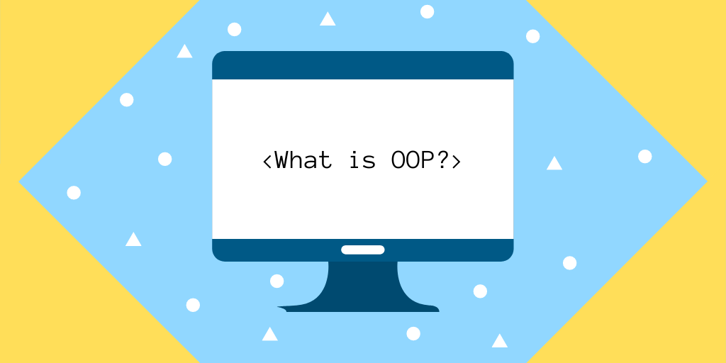 4 Principles of Object-Oriented Programming