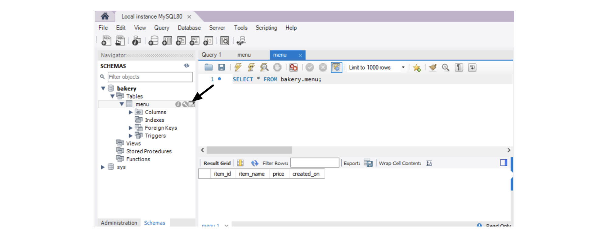 MySQL Workbench tutorial: Complete guide to the RDBMS tool