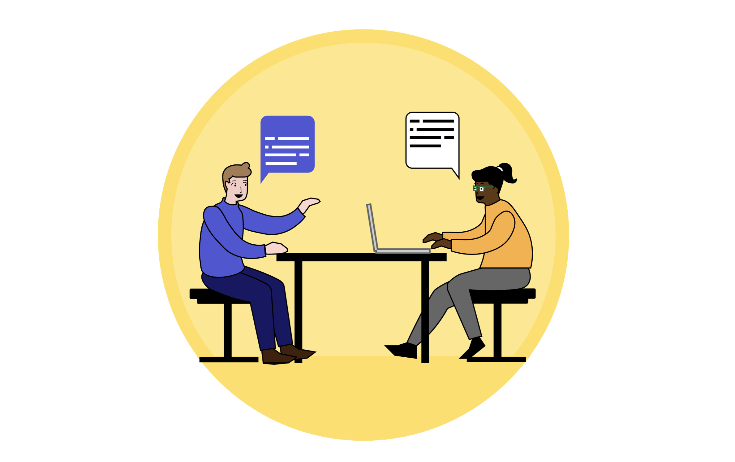 Getting Acquainted with Educative: why we're different