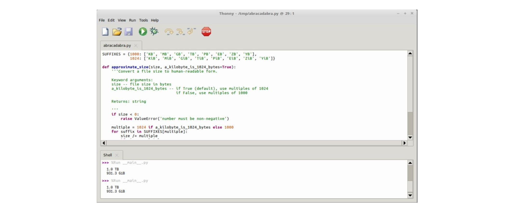 10 Best Python IDEs and Code Editors to use in 2024
