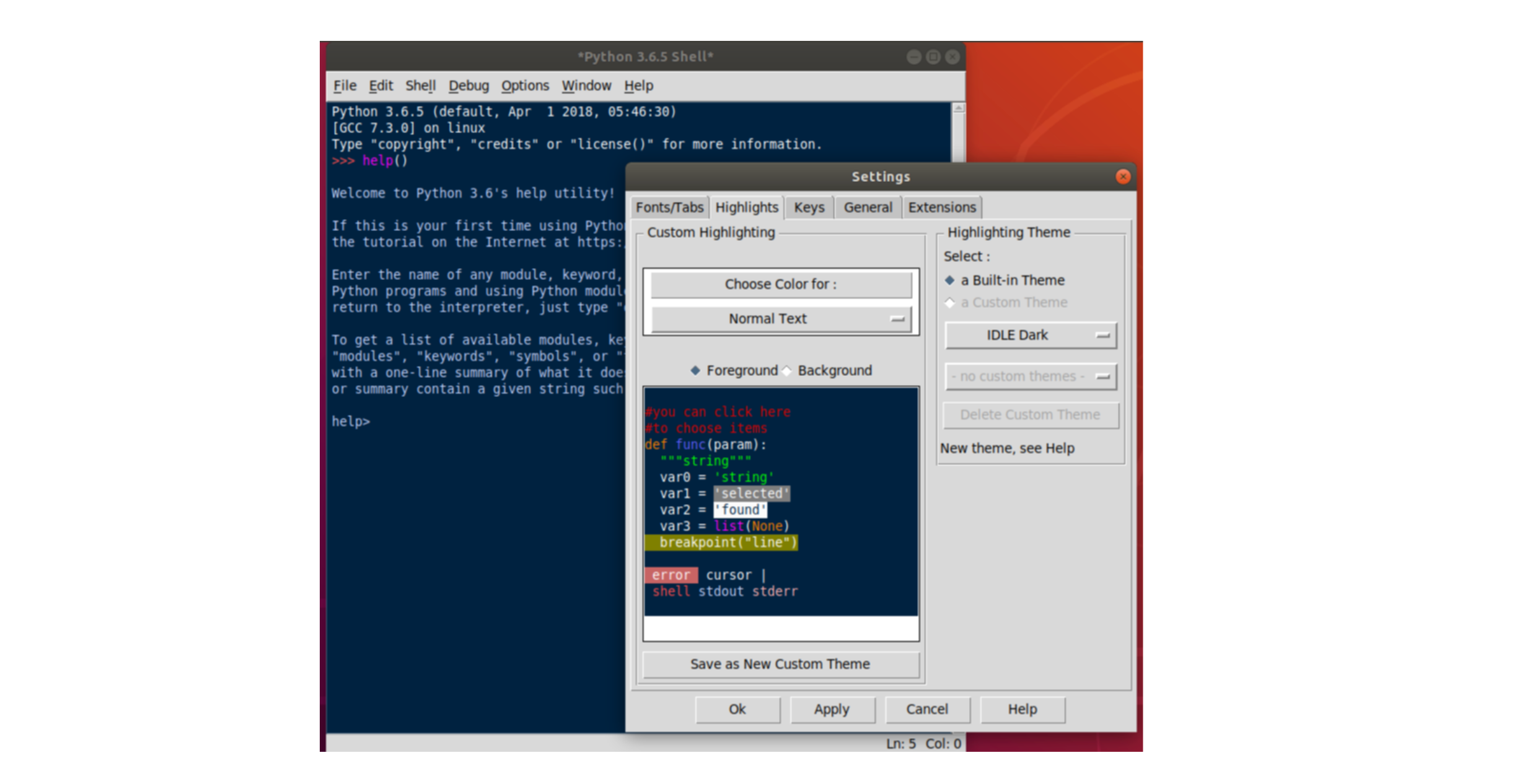 10 Best Python IDEs and Code Editors to use in 2024