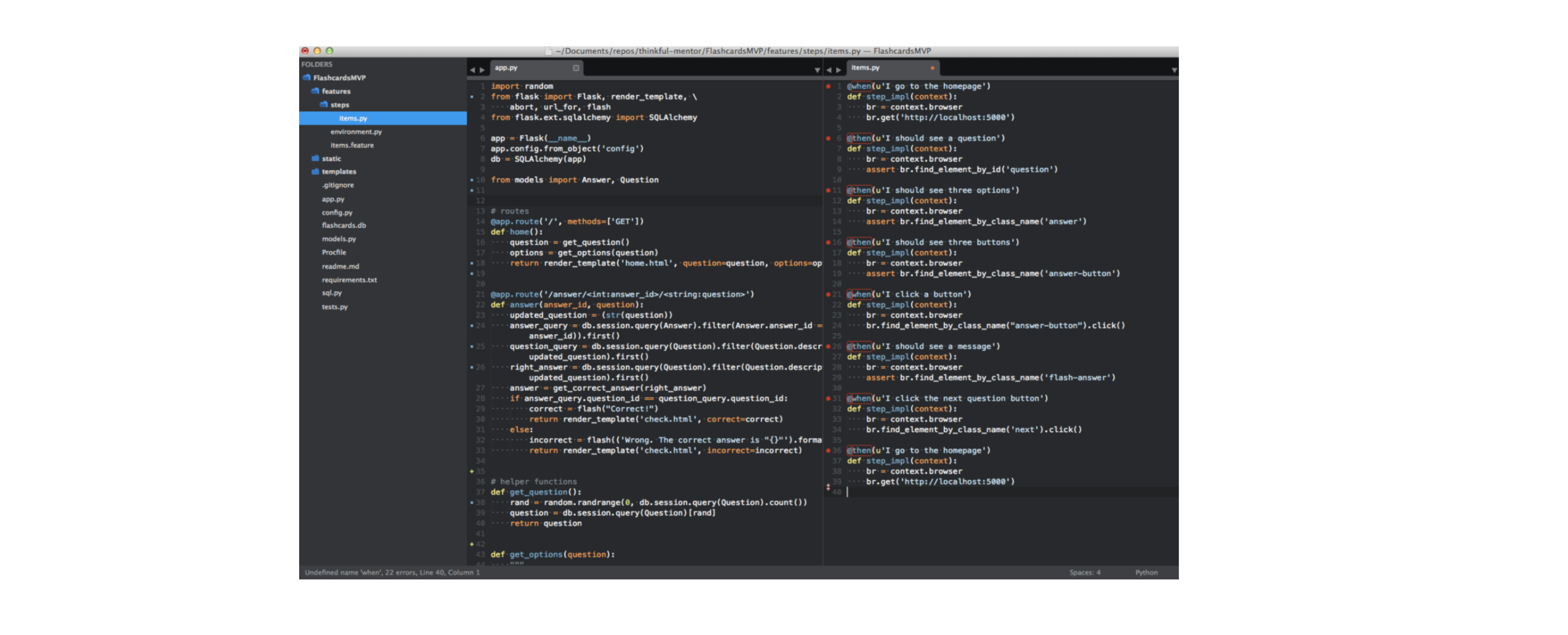 10 Best Python IDEs and Code Editors to use in 2024