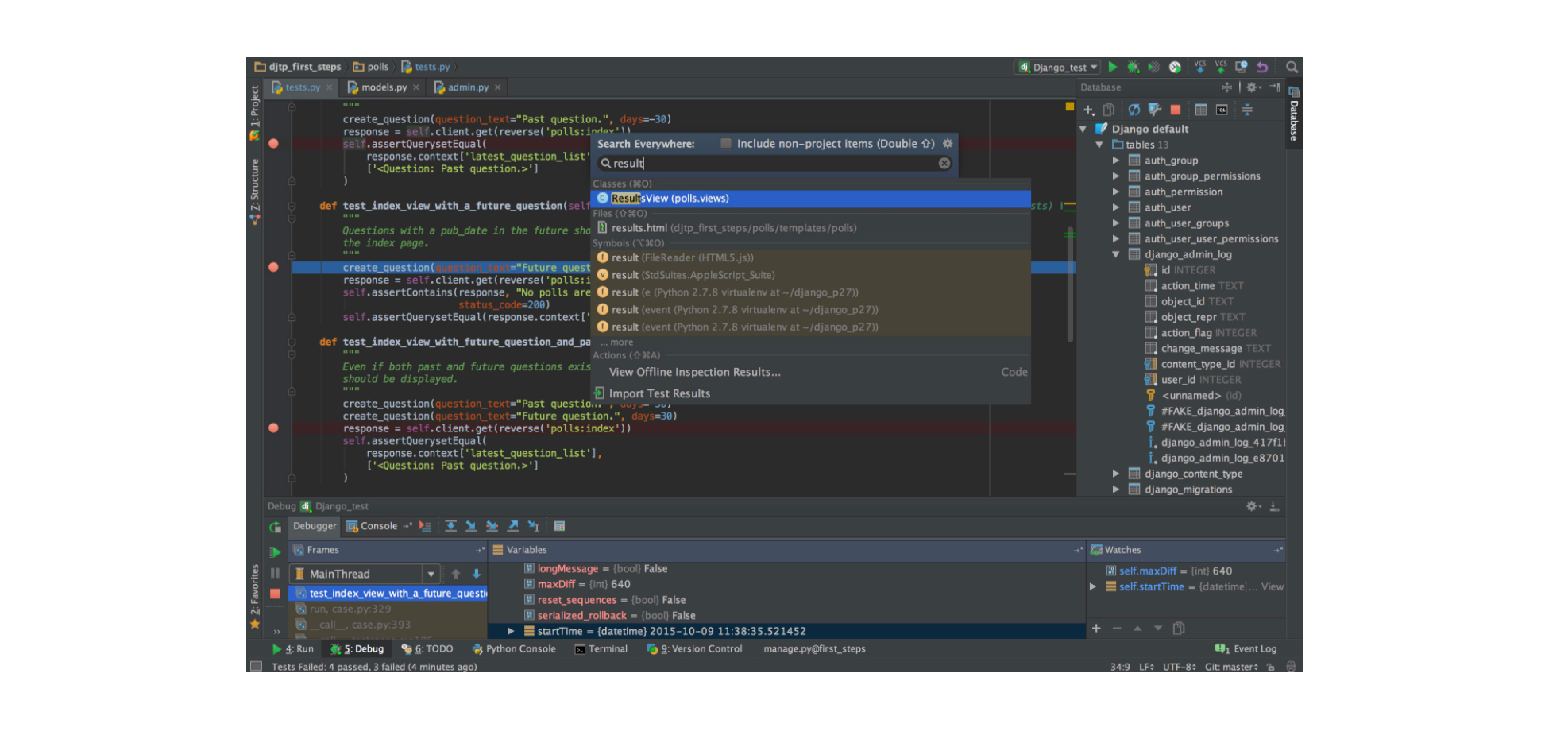 10 Best Python IDEs and Code Editors to use in 2024