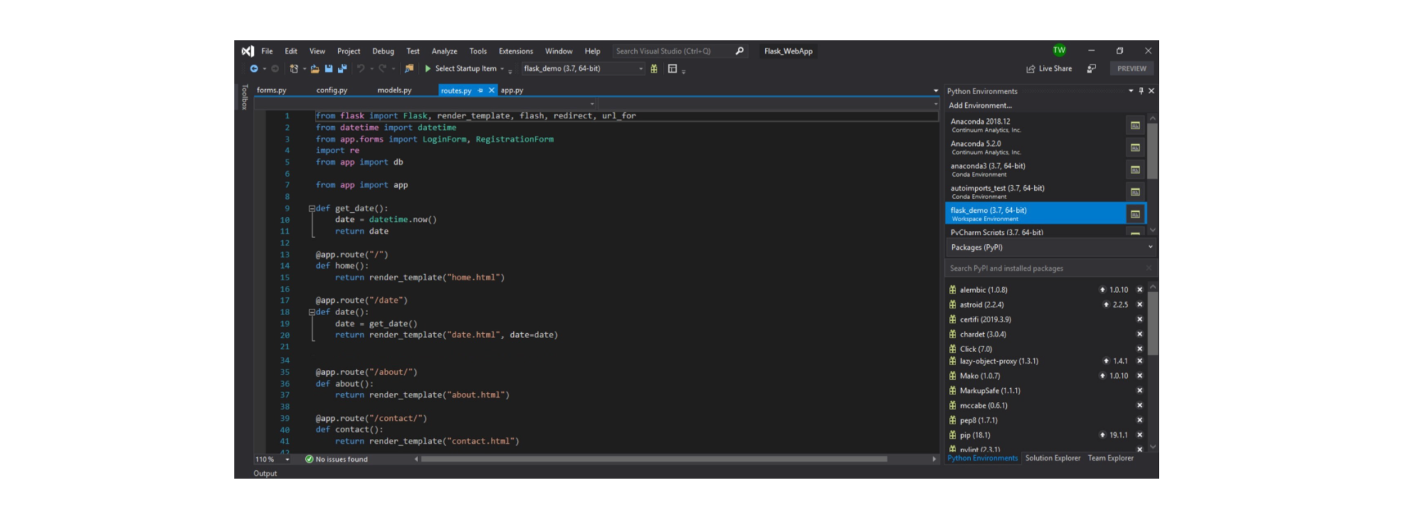 10 Best Python IDEs and Code Editors to use in 2024
