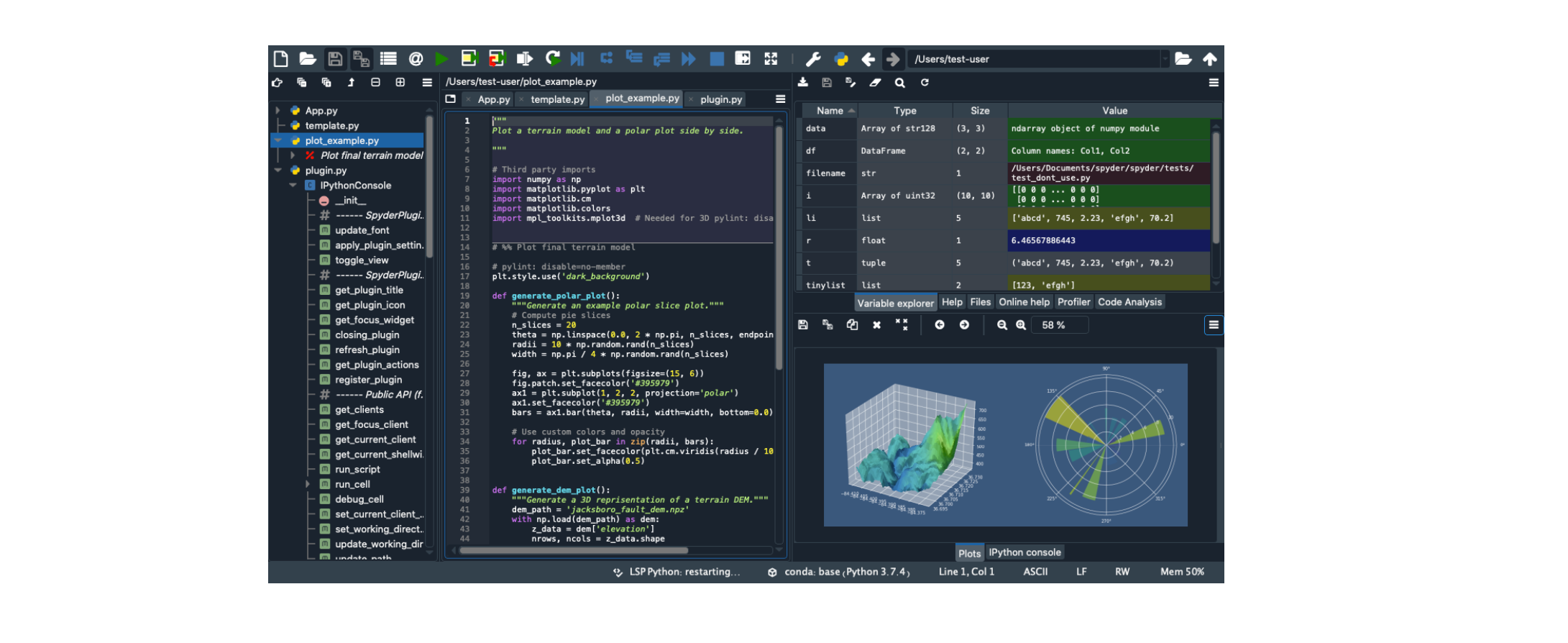 10 Best Python IDEs and Code Editors to use in 2024