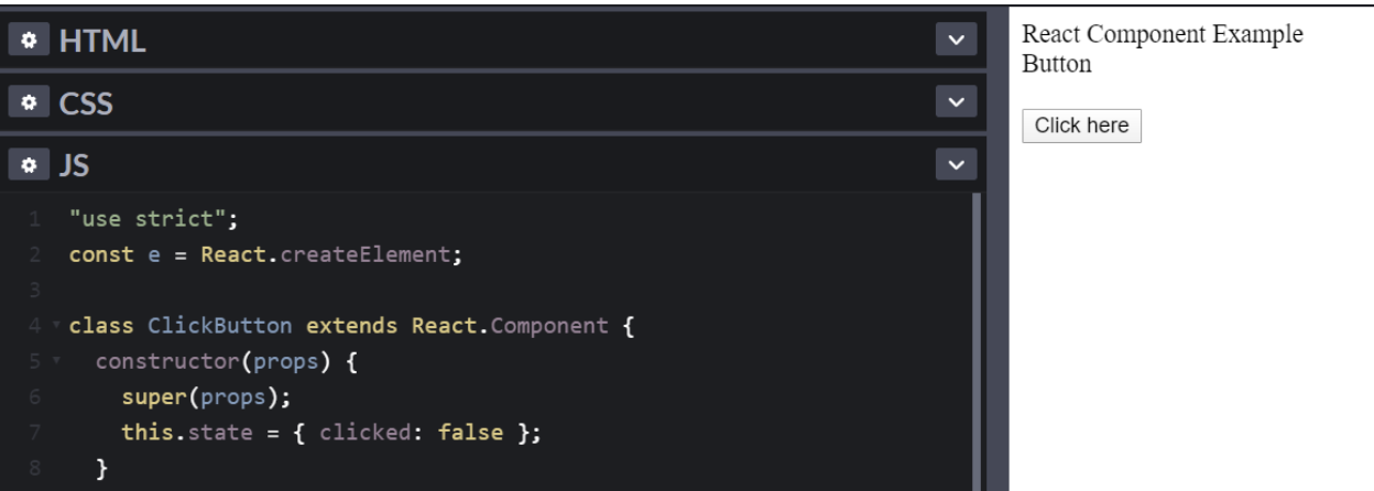 What is React? A tutorial on how to get started