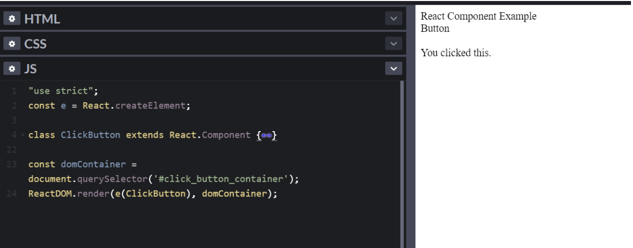 What is React? A tutorial on how to get started