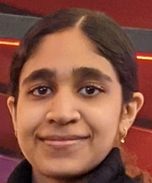 Mahnoor Imam