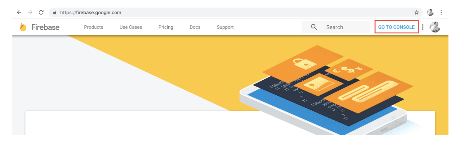 A quick dive into Firebase: jumpstart your full-stack journey