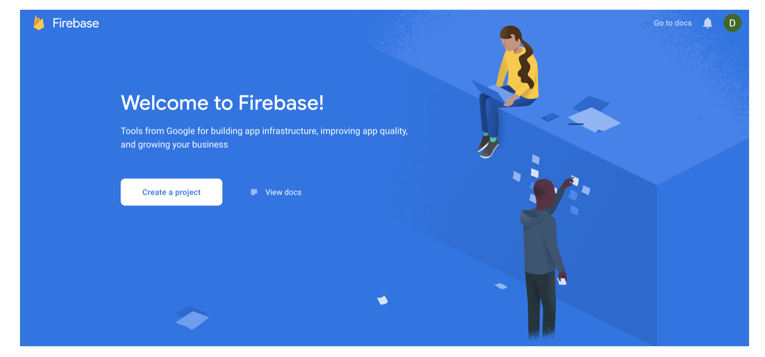 A quick dive into Firebase: jumpstart your full-stack journey