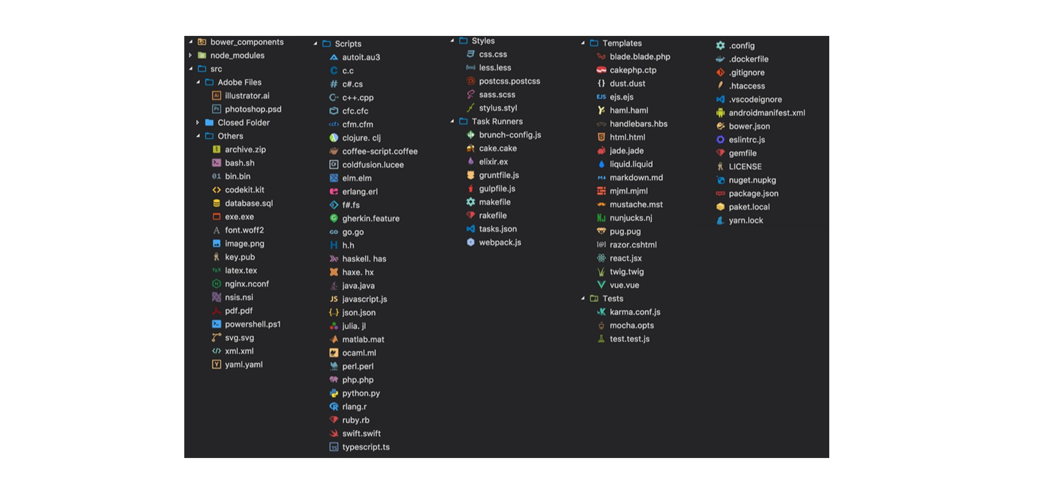 Best VS Code extensions to use in 2025