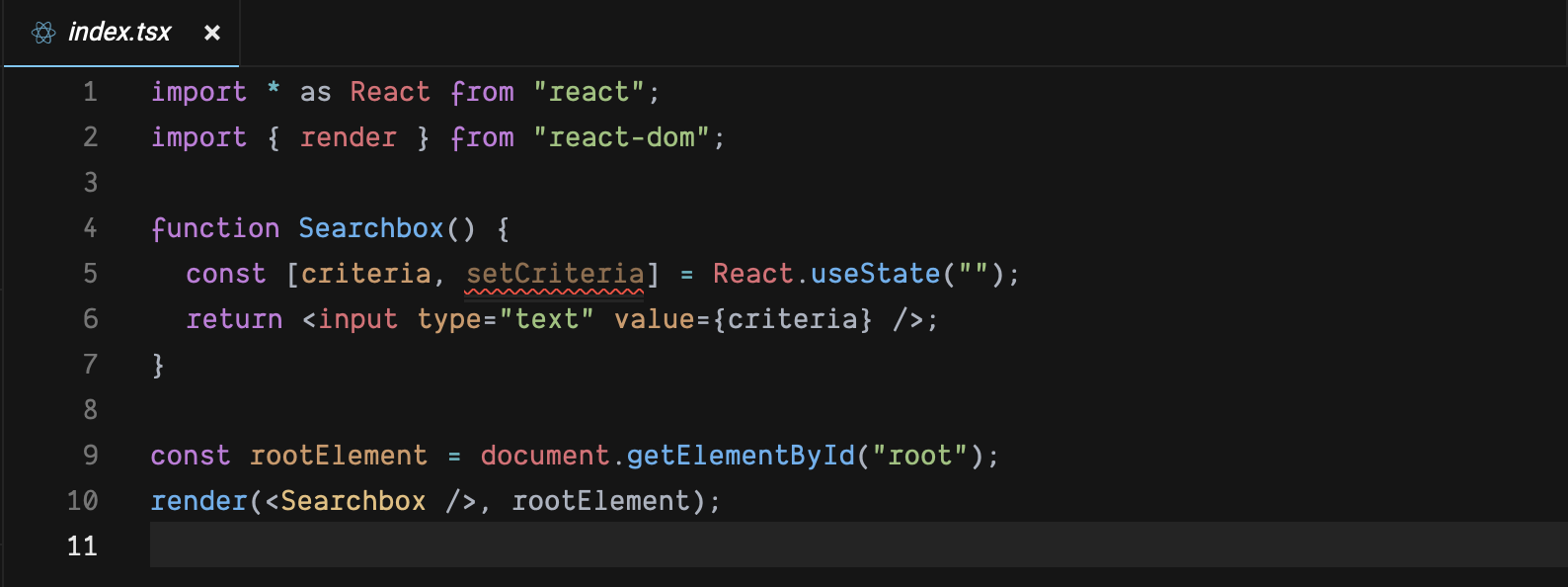 How to use TypeScript with React in 2026