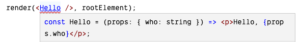How to use TypeScript with React in 2026