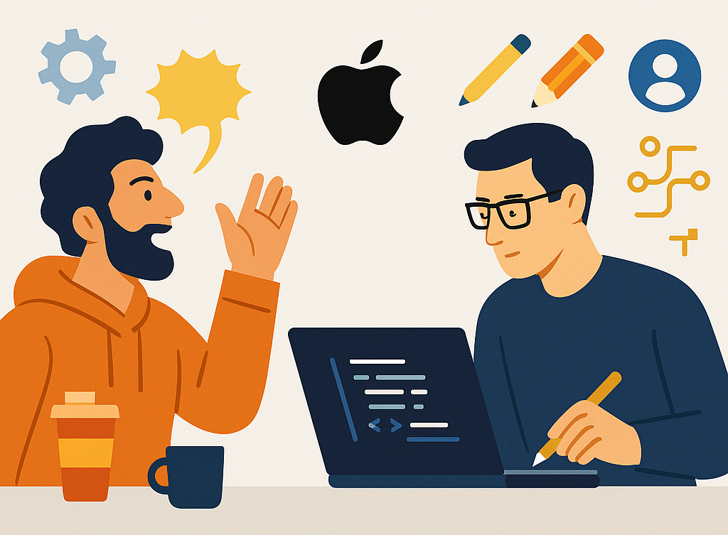 What Kind of Engineers Does Apple Hire?