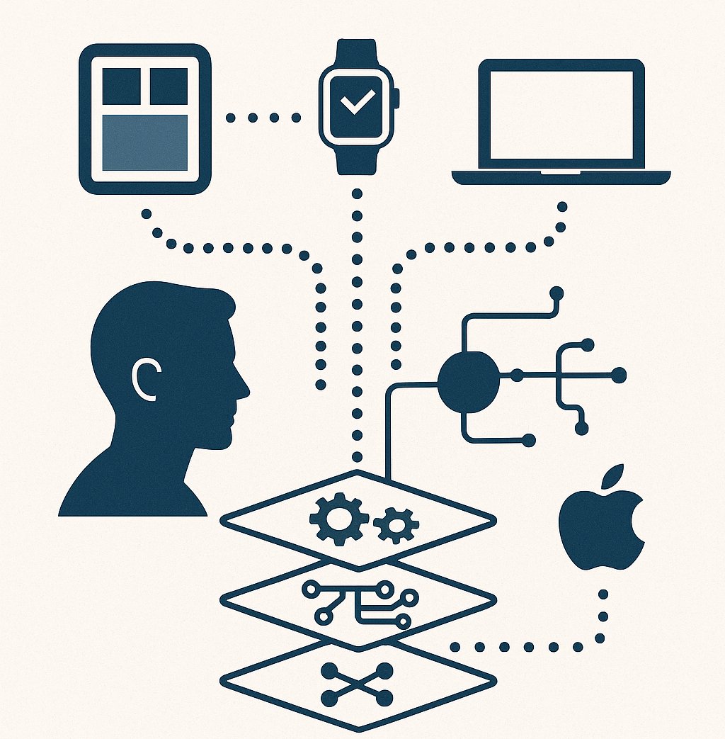 How Apple Engineers Think in Systems