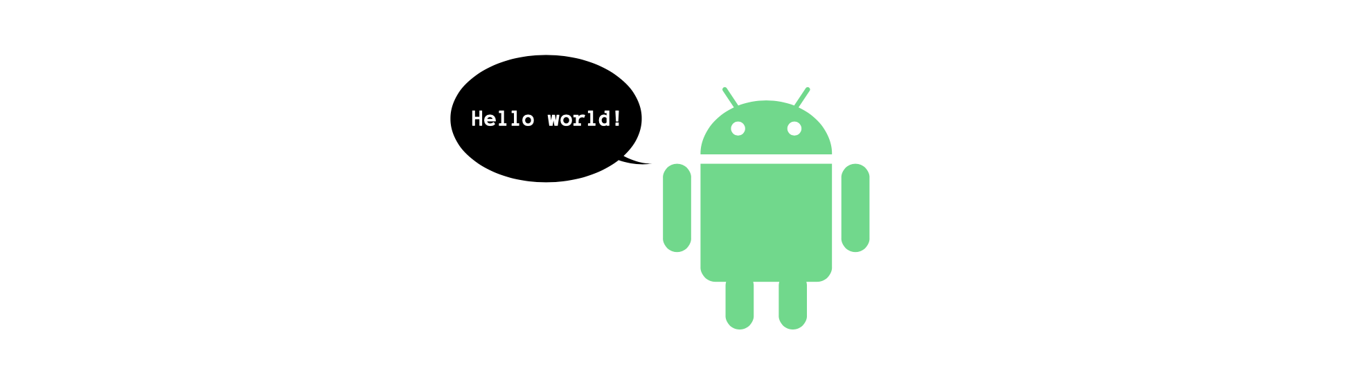 Android tutorial: How to develop an Android app