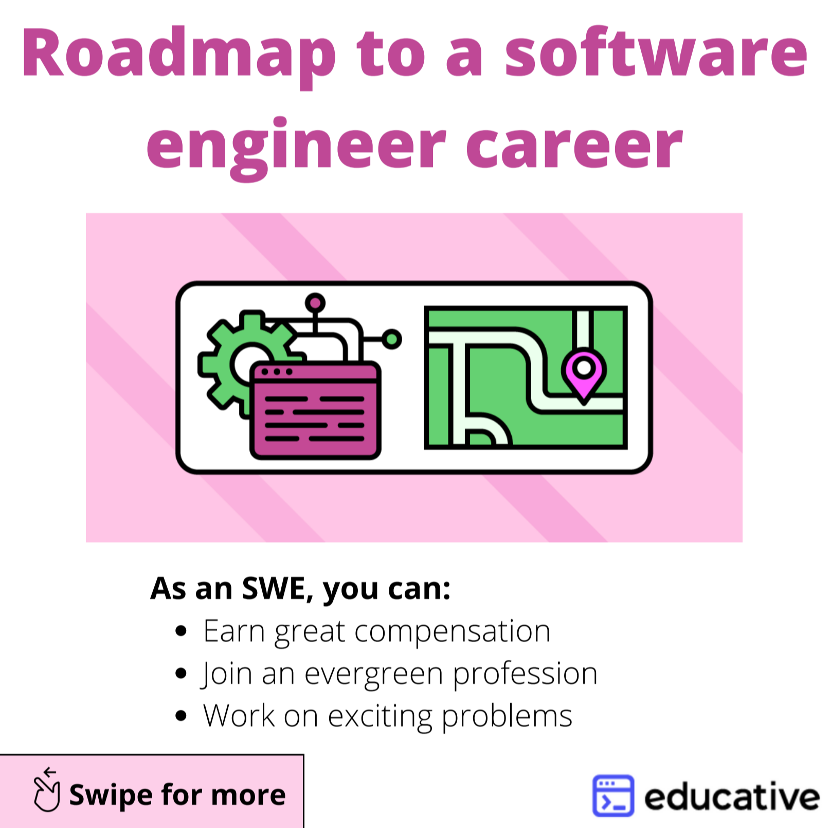 How to become a software engineer in 2025