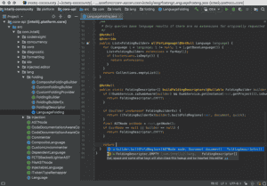 Best Free Java Ide 2022
