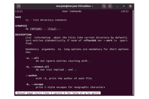Linux Command Line Tutorial: the commands you need to know