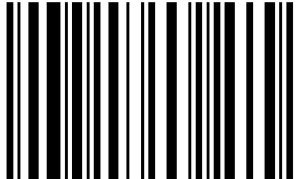 Sample of a Barcode