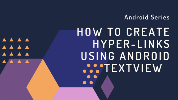 https www educative io edpresso how to create hyperlinks using android textview