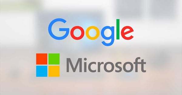 My Experience Working With Ml At Google And Microsoft