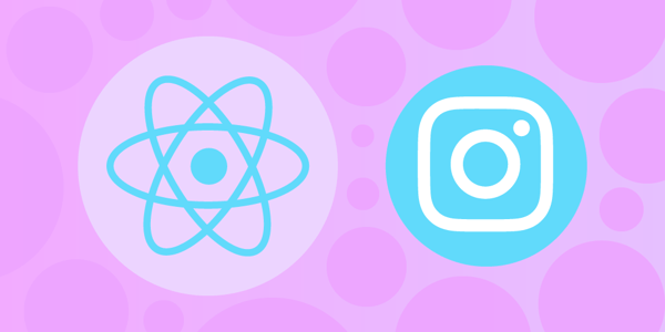 React tutorial: How to build the Instagram UI with React