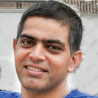 Sumit Mehrotra
