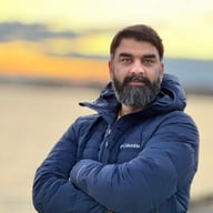 Dr. Khayyam Hashmi